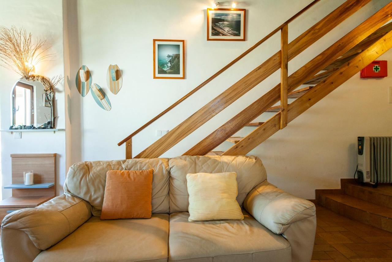 H - Montes de Praias GuestHouse Aljezur Extérieur photo