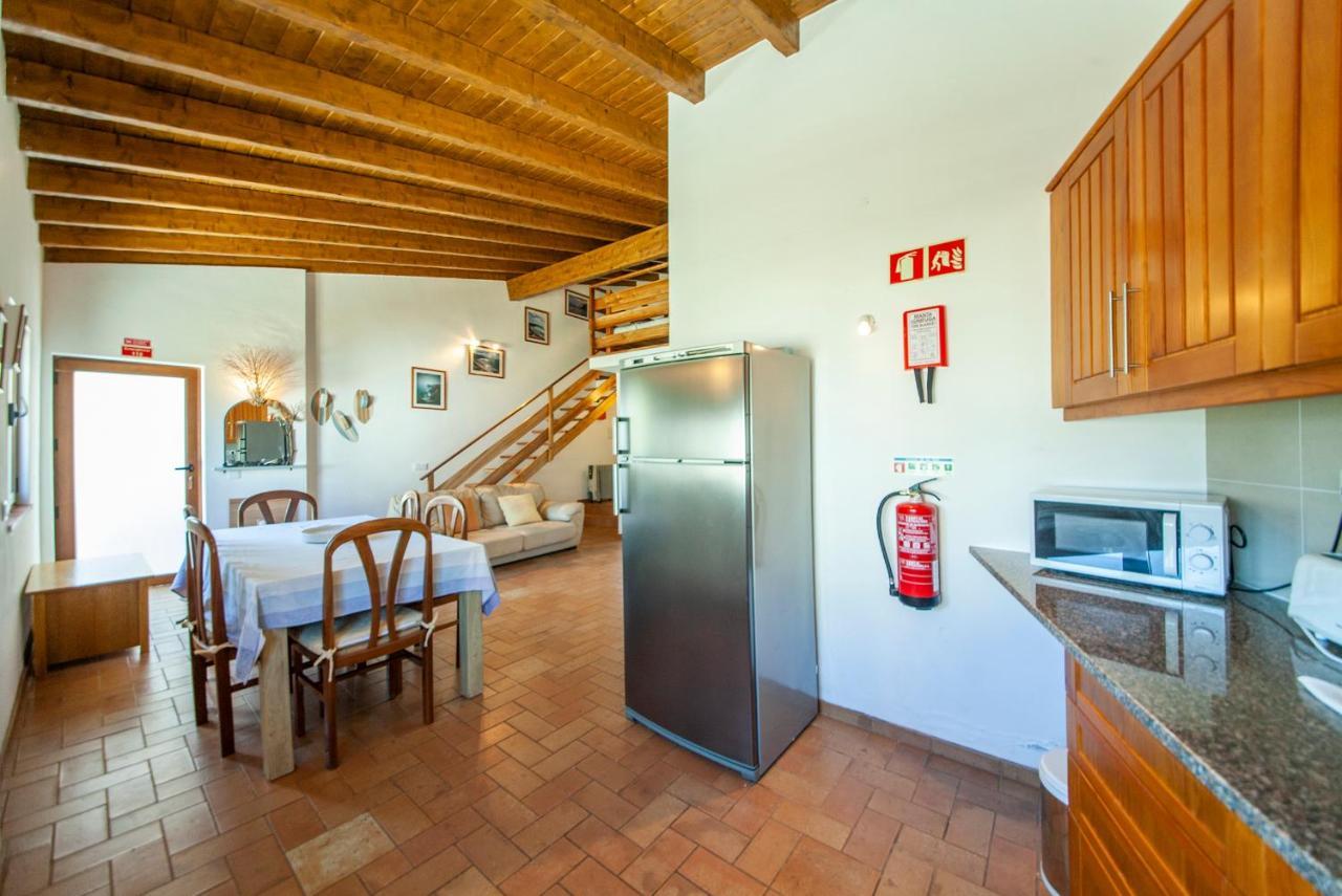 H - Montes de Praias GuestHouse Aljezur Extérieur photo