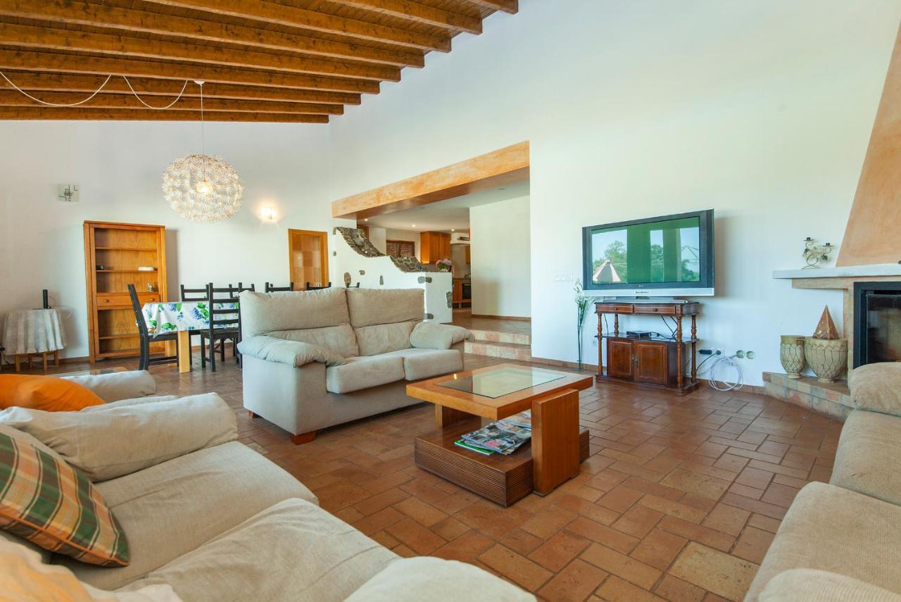 H - Montes de Praias GuestHouse Aljezur Extérieur photo