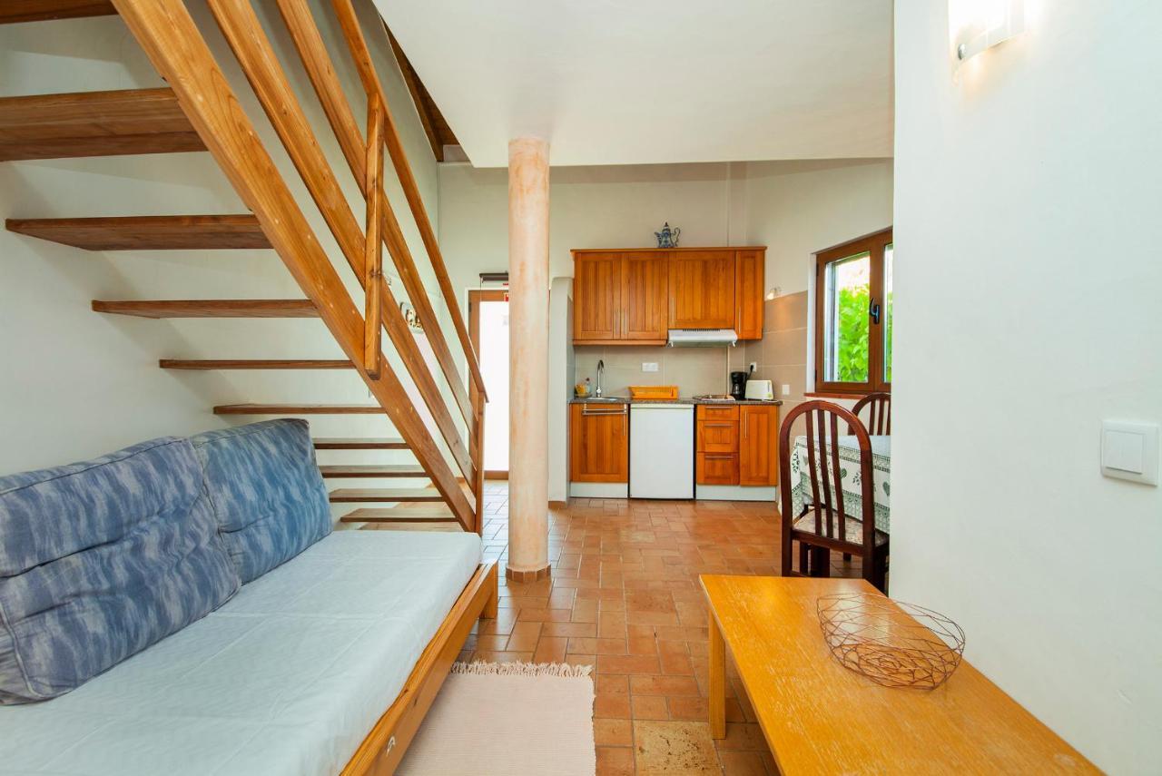 H - Montes de Praias GuestHouse Aljezur Extérieur photo
