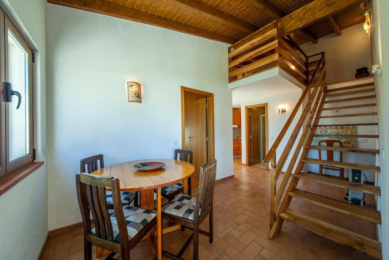 H - Montes de Praias GuestHouse Aljezur Extérieur photo
