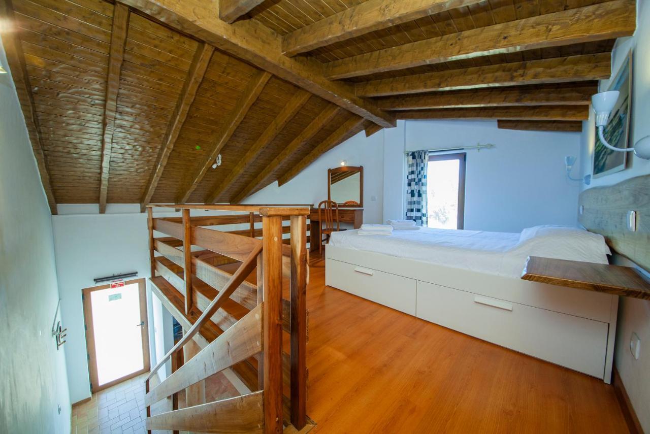 H - Montes de Praias GuestHouse Aljezur Extérieur photo