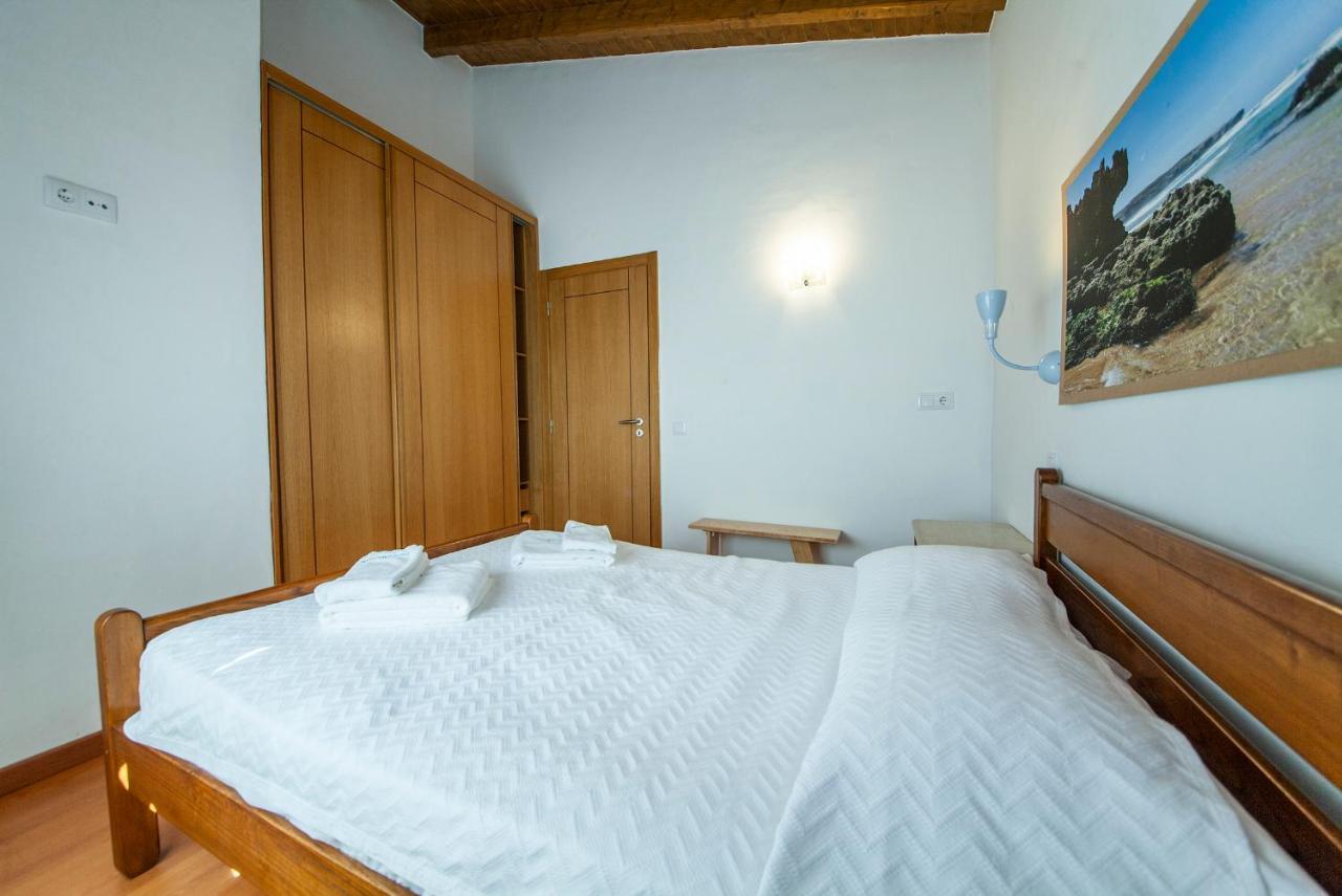 H - Montes de Praias GuestHouse Aljezur Extérieur photo