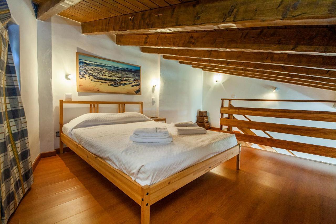 H - Montes de Praias GuestHouse Aljezur Extérieur photo