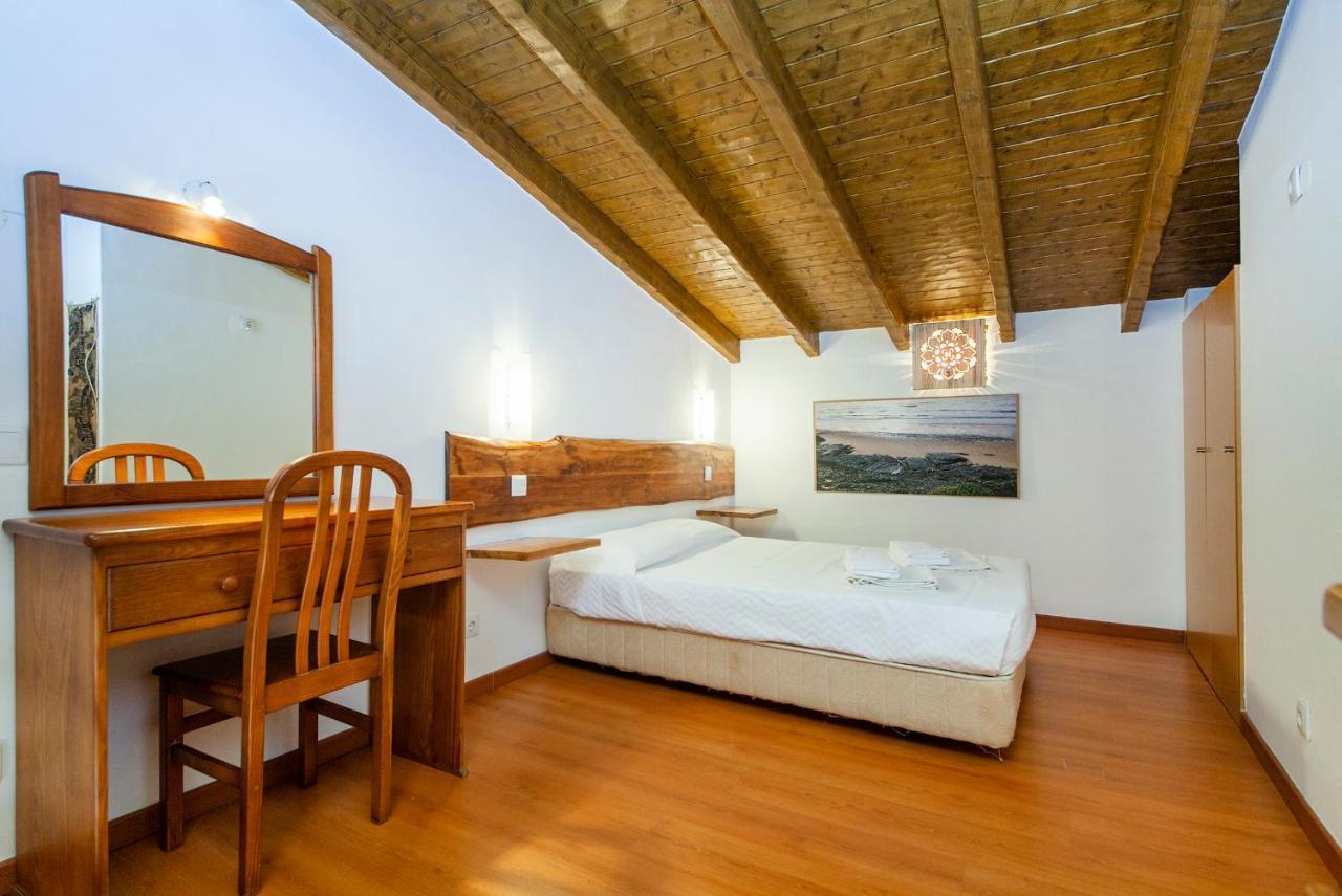 H - Montes de Praias GuestHouse Aljezur Extérieur photo