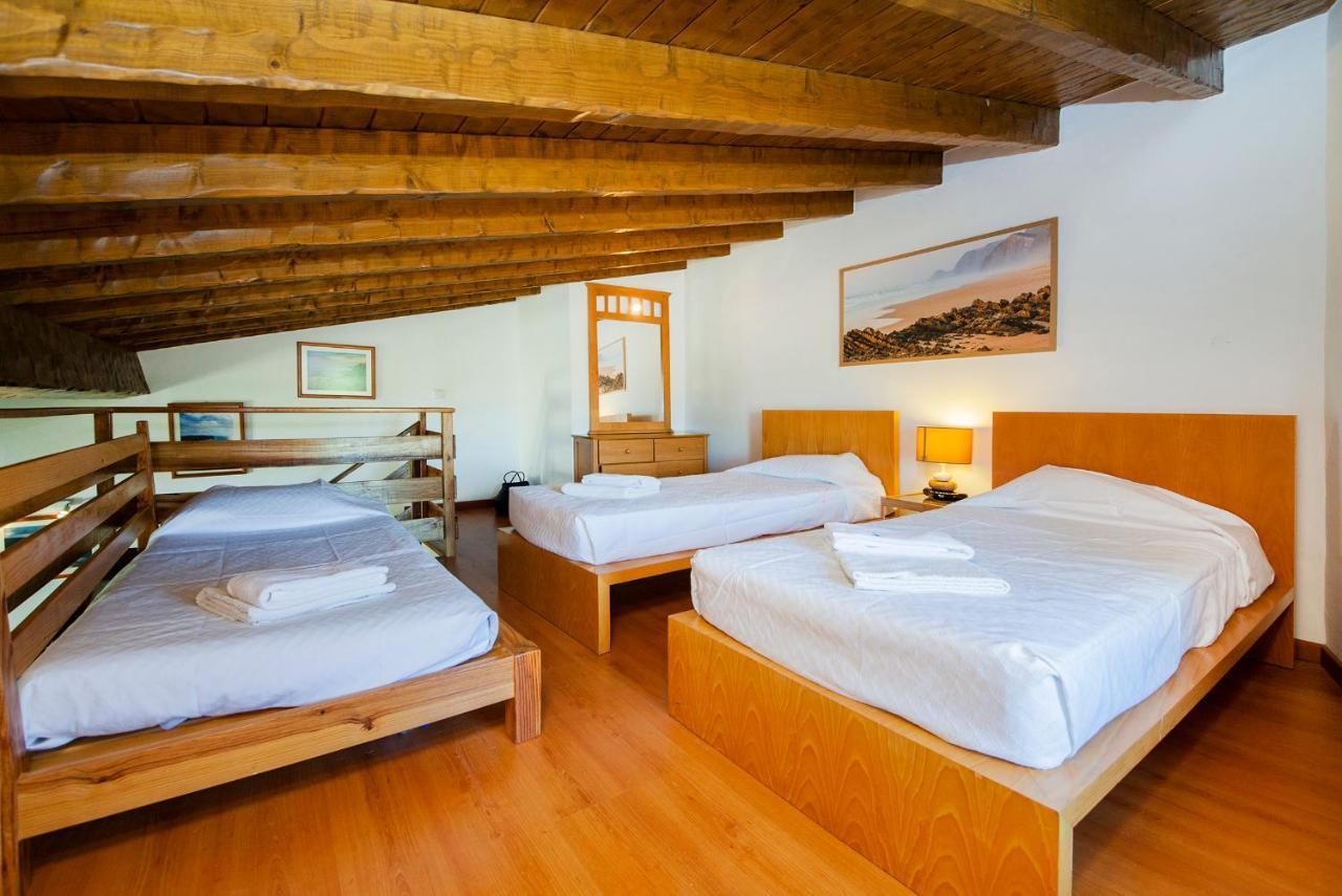 H - Montes de Praias GuestHouse Aljezur Extérieur photo