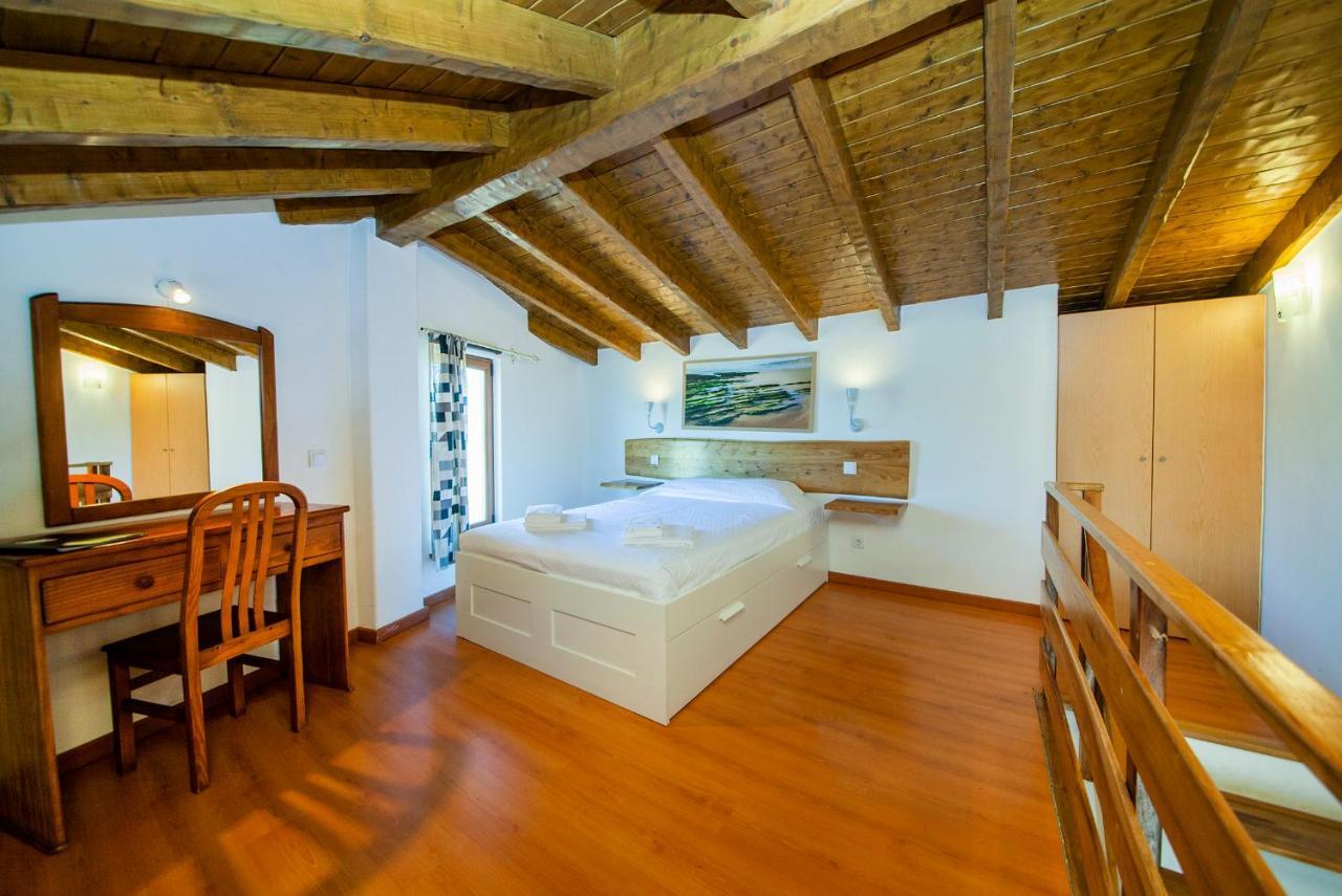 H - Montes de Praias GuestHouse Aljezur Extérieur photo