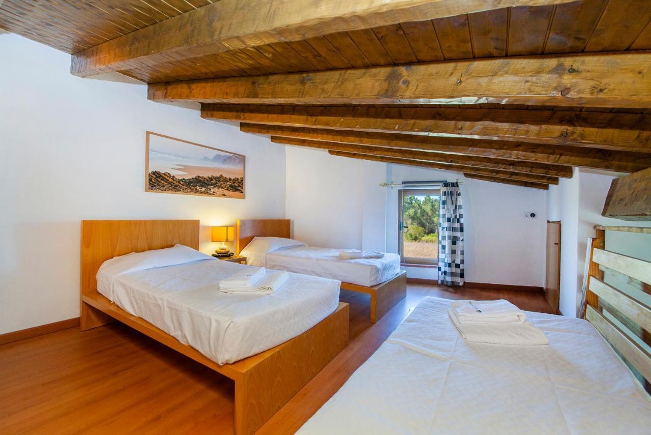 H - Montes de Praias GuestHouse Aljezur Extérieur photo