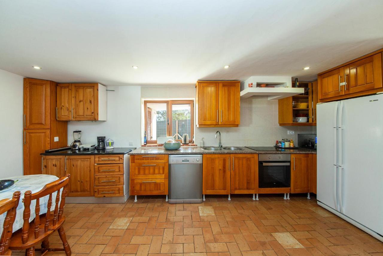 H - Montes de Praias GuestHouse Aljezur Extérieur photo