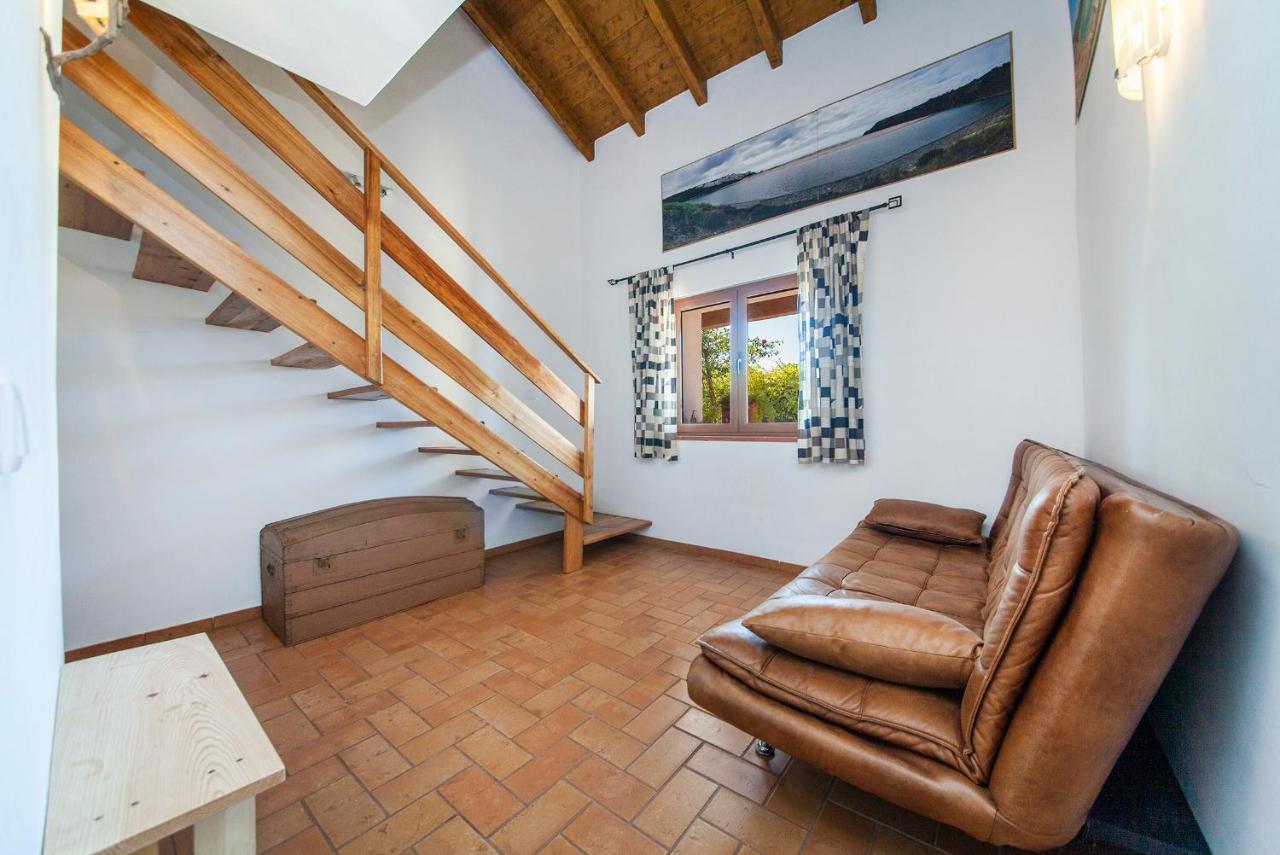 H - Montes de Praias GuestHouse Aljezur Extérieur photo