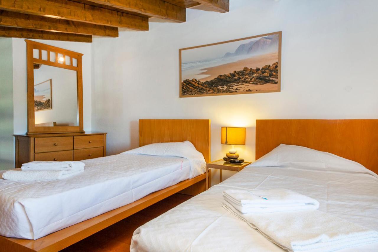 H - Montes de Praias GuestHouse Aljezur Extérieur photo