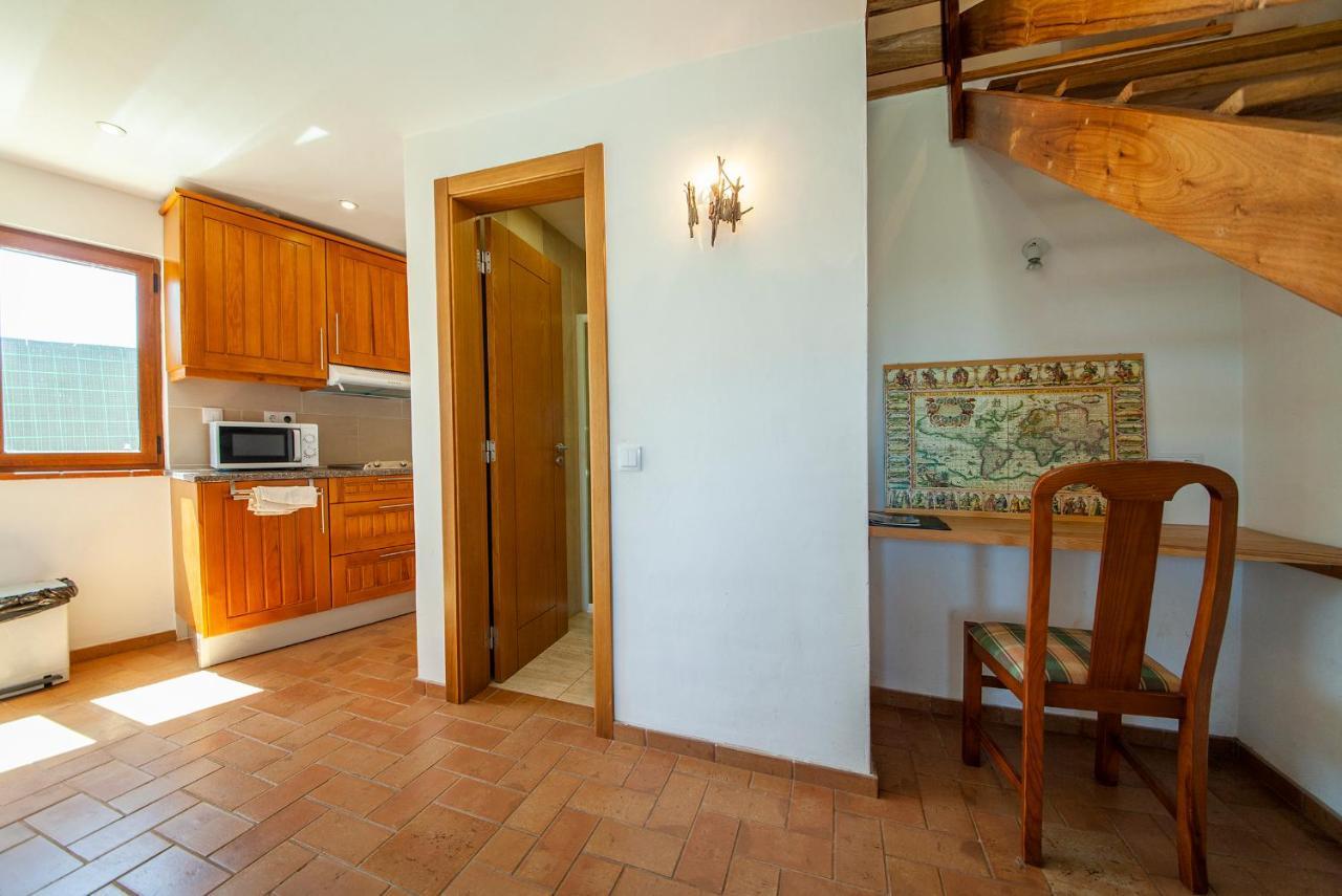 H - Montes de Praias GuestHouse Aljezur Extérieur photo